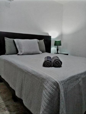 Casa Manzanilla para 8 huéspedes